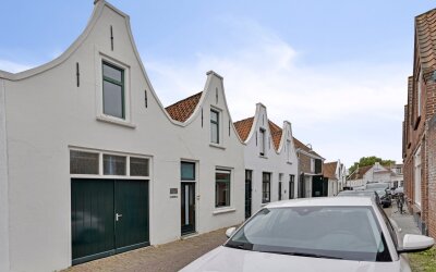 Wevershoek 9