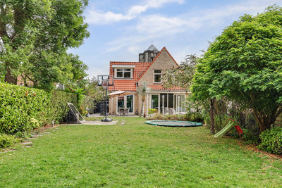 Regenboogstraat 37