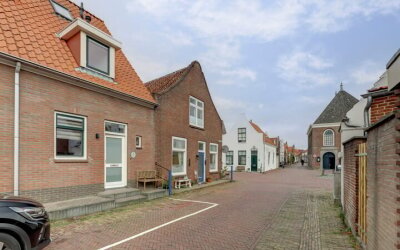 Regenboogstraat 4