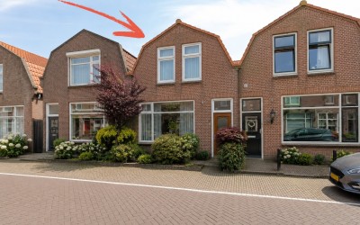 Weststraat 29