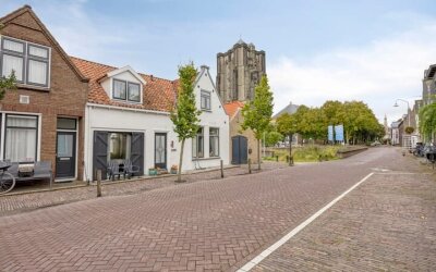 Weststraat 4