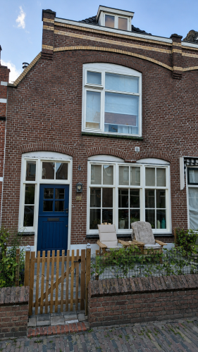 Weststraat 40