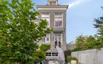 Huis te koop Havenpark 6
