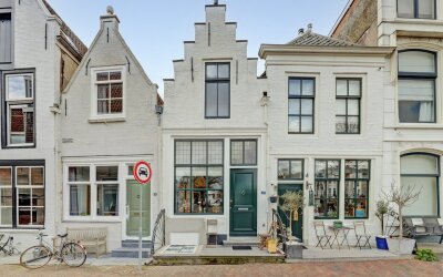 Kraanplein 8