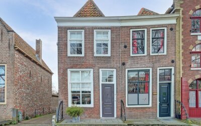 Huis te koop Oude Haven 8