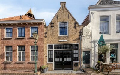 Sint Domusstraat 15