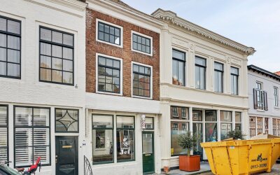Huis te koop Sint Domusstraat 40
