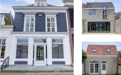Nieuwe Bogerdstraat 27