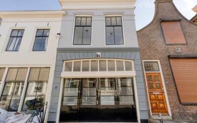 Nieuwe Bogerdstraat 47