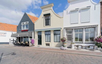 Nieuwe Haven 25