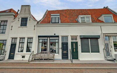 Nieuwe Haven 61