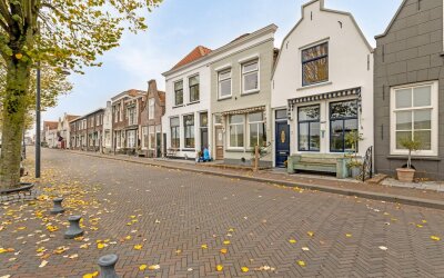 Nieuwe Haven 97