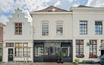 Huis te koop Meelstraat 51