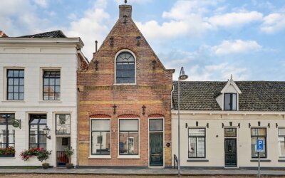 Huis te koop Meelstraat 55