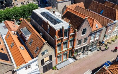Meelstraat 20
