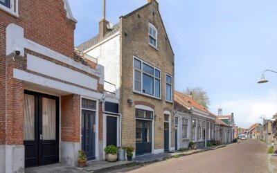 Kinderstraat 3