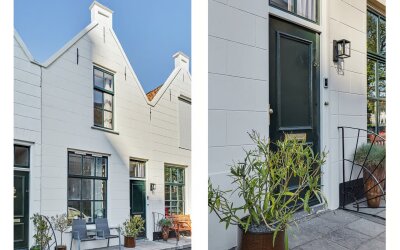 Kerkhof 20