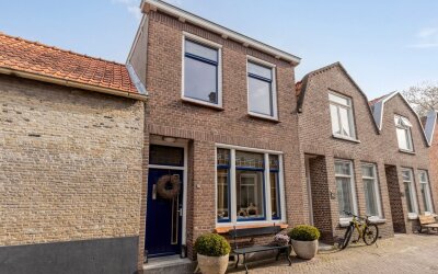 Minderbroederstraat 12