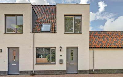 Raveslootstraat 11