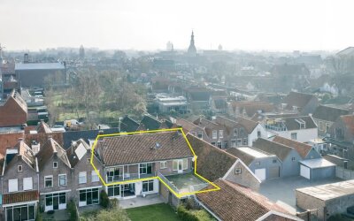 Slabberswerf 11