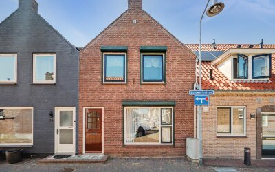 Gravenstraat 31