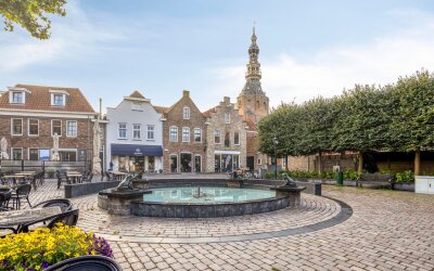 Maarstraat 8-A