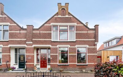 Driekoningenlaan 13