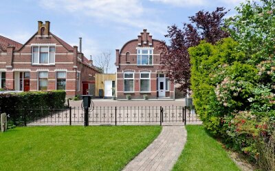 Driekoninge. 15