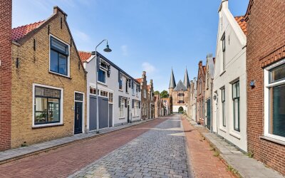 Korte Nobelstraat 15