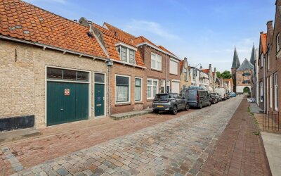 Korte Nobelstraat 9