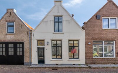 Korte Nobelstraat 16