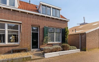 Steiltjesstraat 2