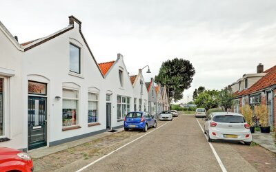 Rodedorp 31