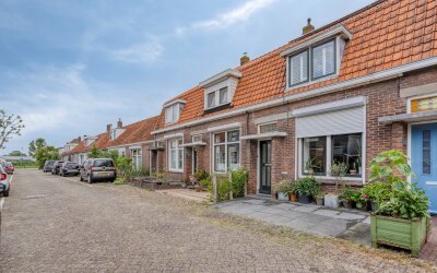Rodedorp 26