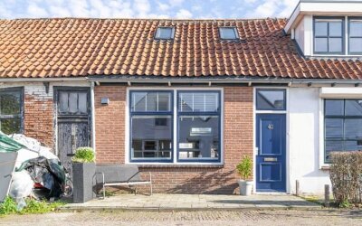 Rodedorp 42