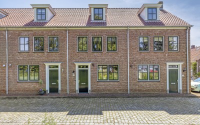 Waterpoortstraat 5