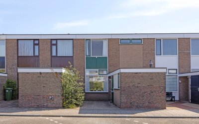 Bogaardstraat 26