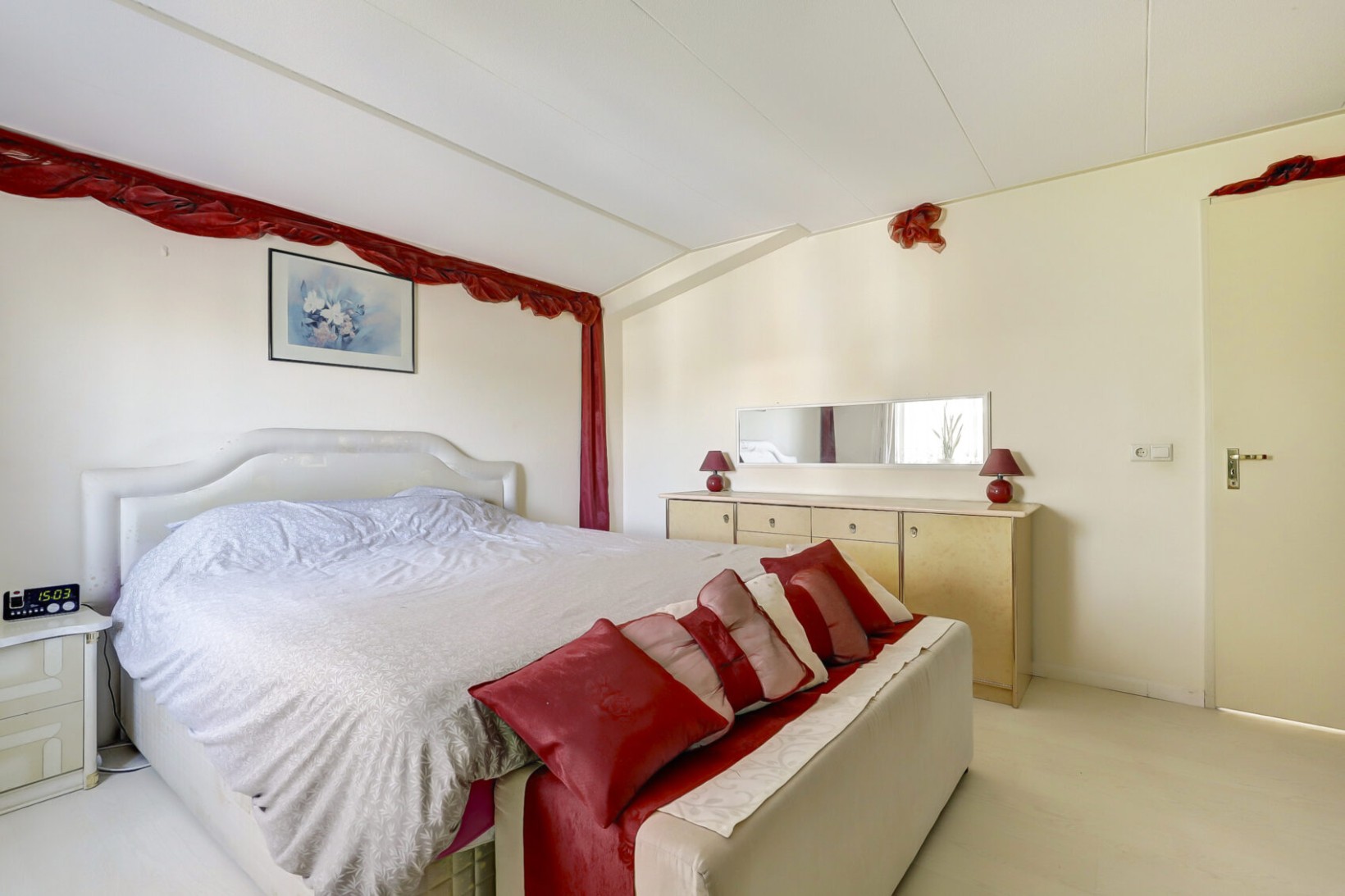 Vrijstaande woning te koop: Mulockstraat 6, Zierikzee