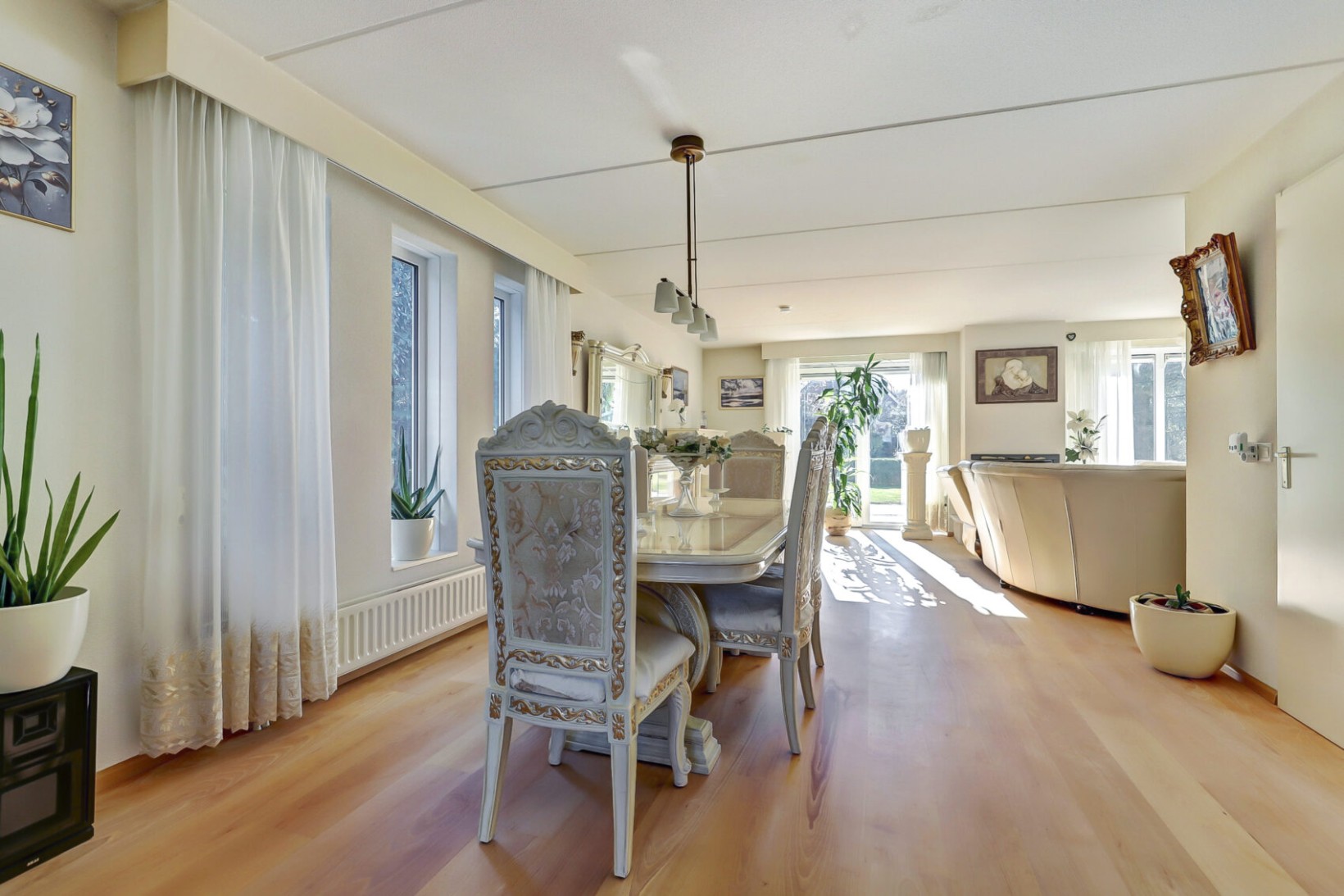 Vrijstaande woning te koop: Mulockstraat 6, Zierikzee