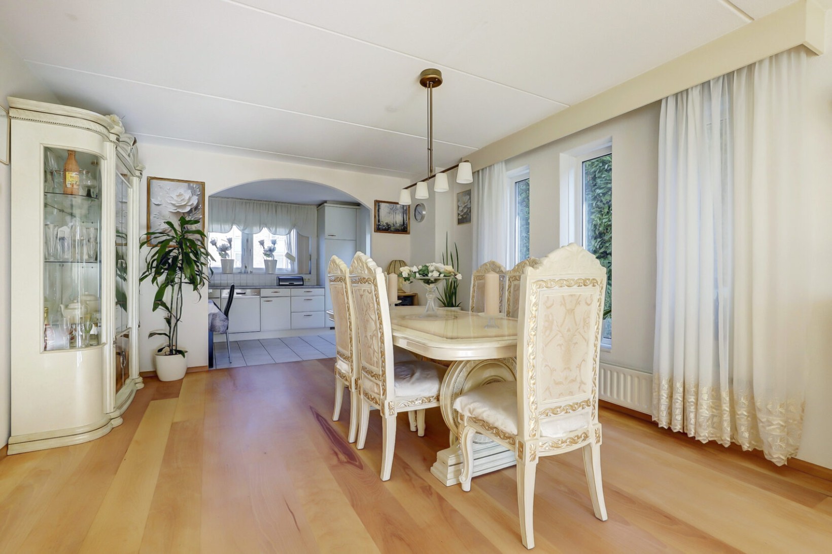 Vrijstaande woning te koop: Mulockstraat 6, Zierikzee