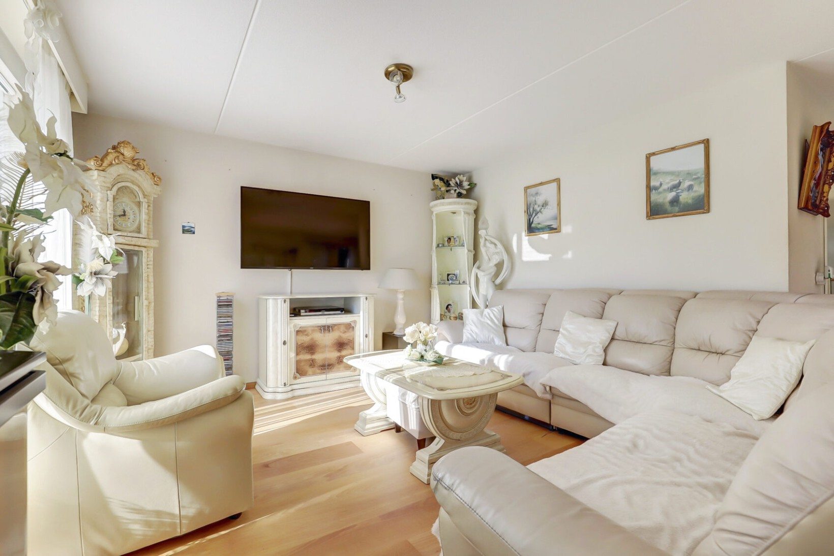 Vrijstaande woning te koop: Mulockstraat 6, Zierikzee