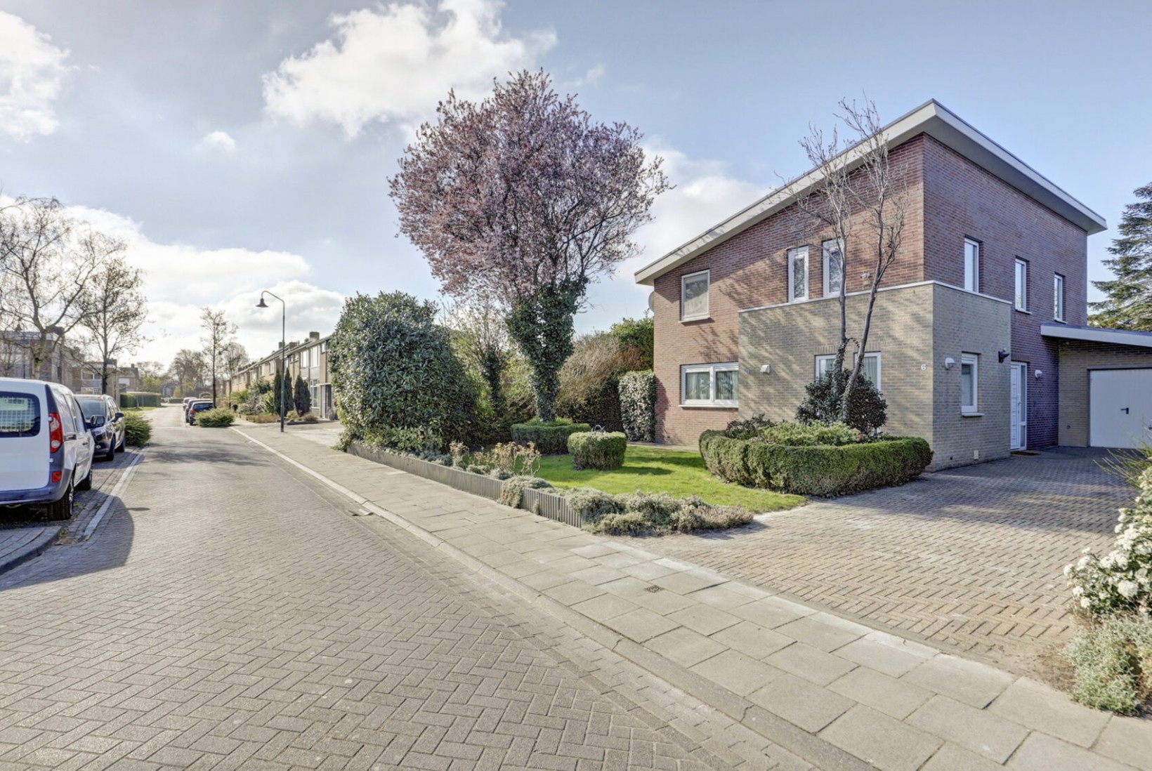Vrijstaande woning te koop: Mulockstraat 6, Zierikzee