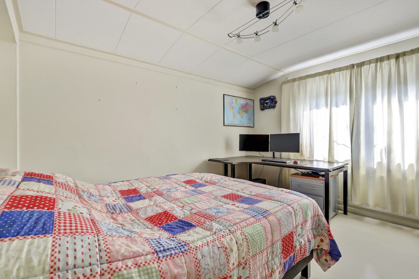 Vrijstaande woning te koop: Mulockstraat 6, Zierikzee