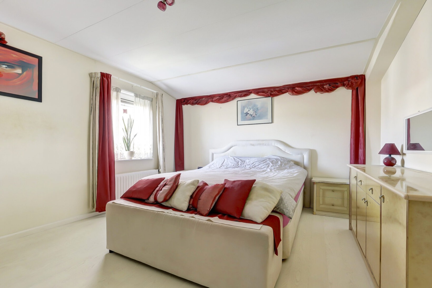 Vrijstaande woning te koop: Mulockstraat 6, Zierikzee