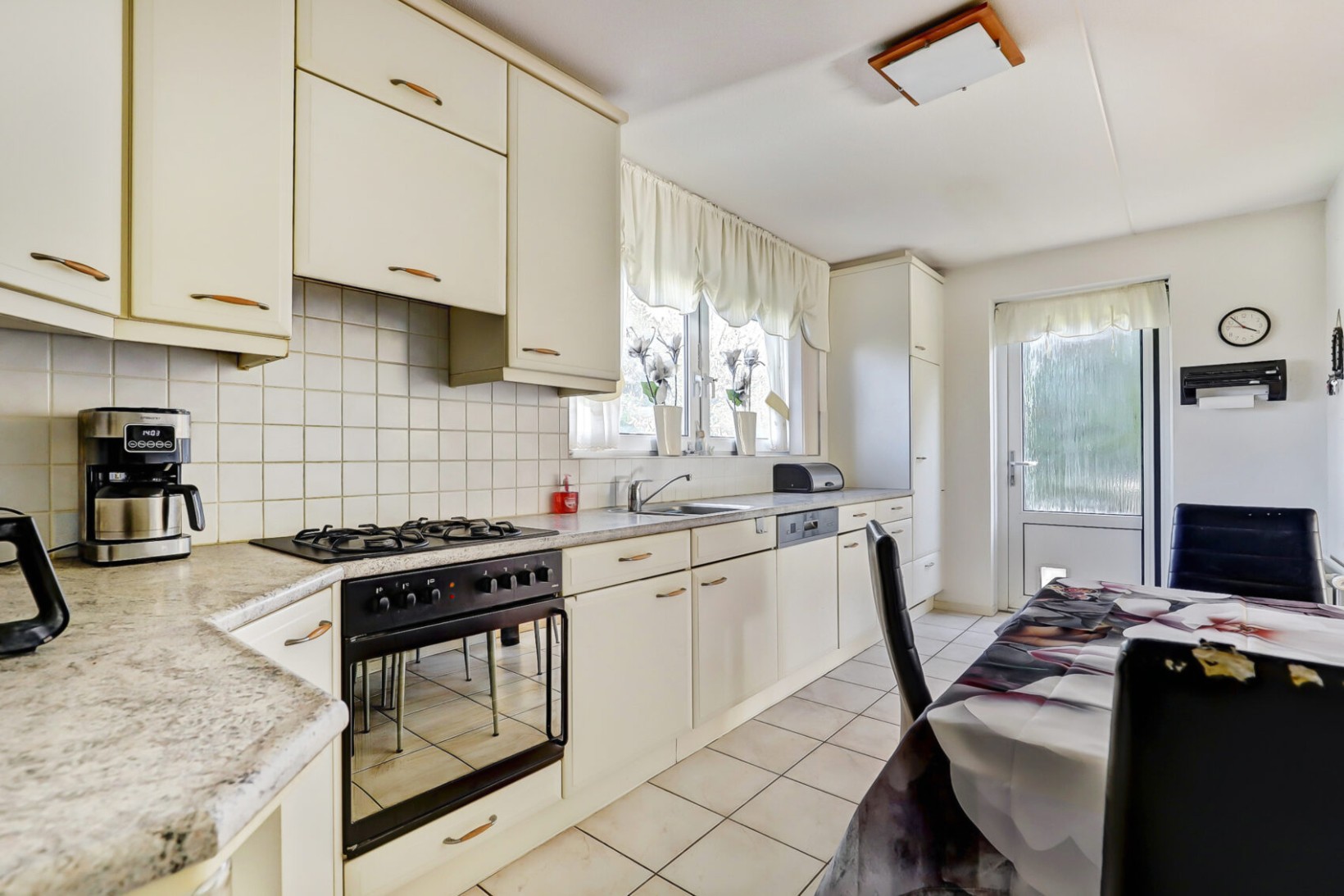 Vrijstaande woning te koop: Mulockstraat 6, Zierikzee