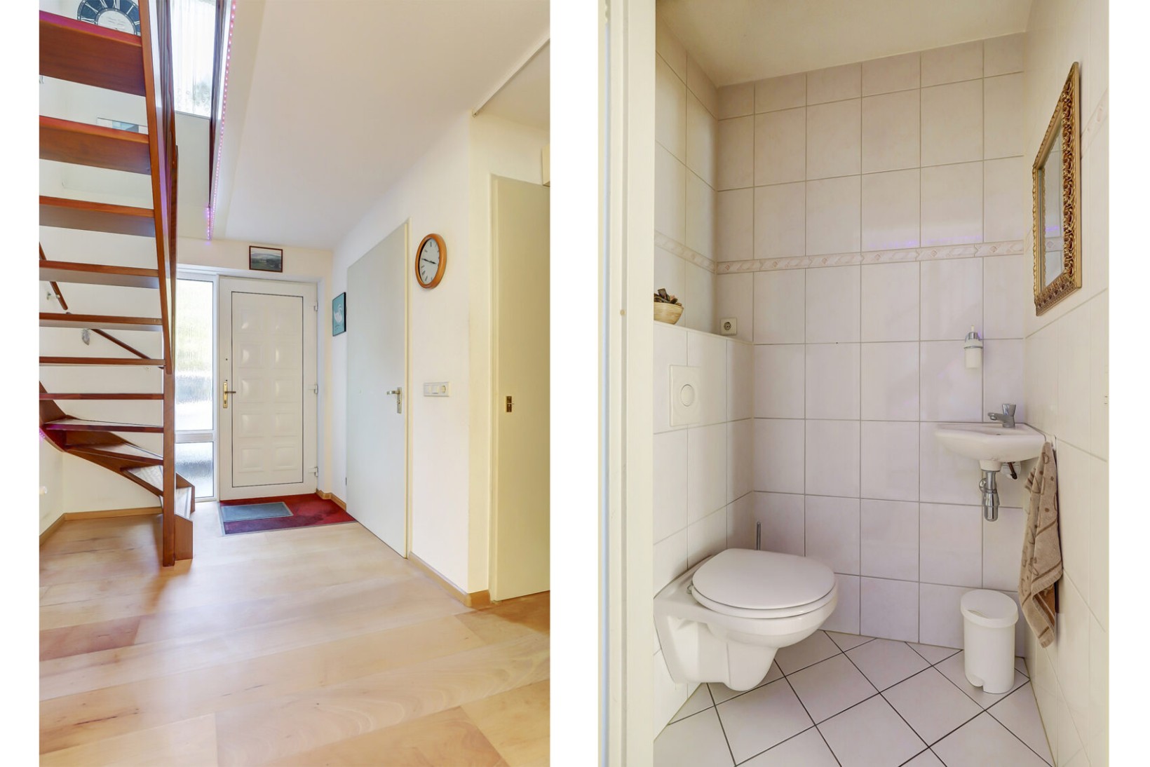 Vrijstaande woning te koop: Mulockstraat 6, Zierikzee