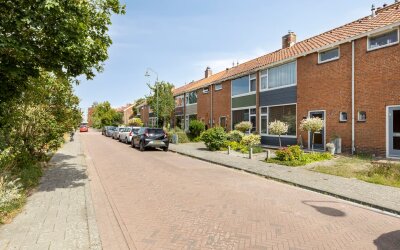 Moggestraat 16