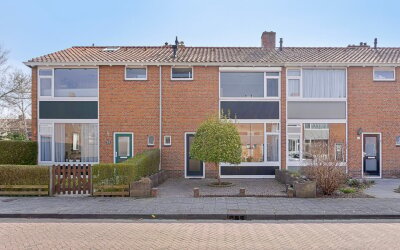 Moggestraat 26