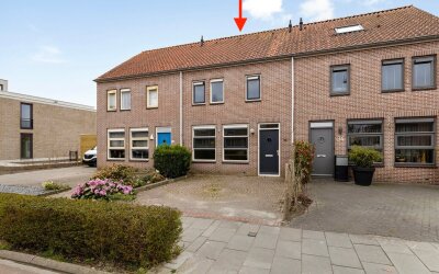 Calandweg 36