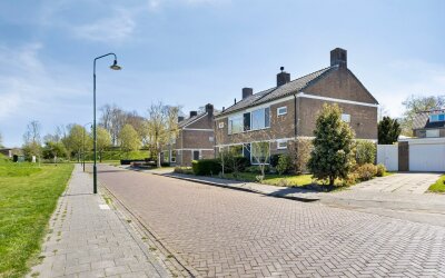 Caustraat 52